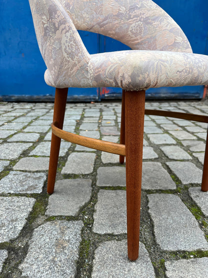 Vintage Vanity Chair von Frode Holm für Illums Bolighus Dänemark