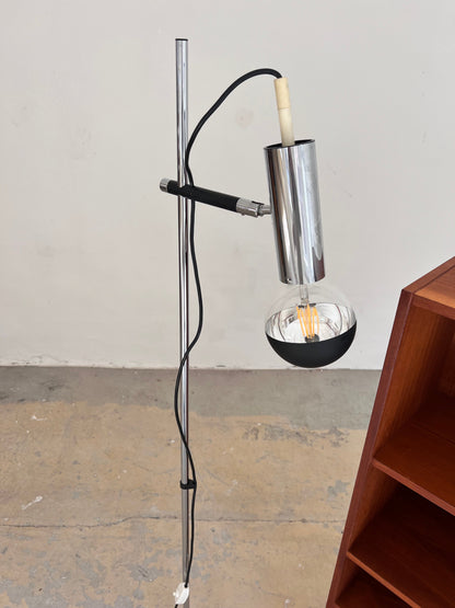 Vintage Stehlampe von STAFF