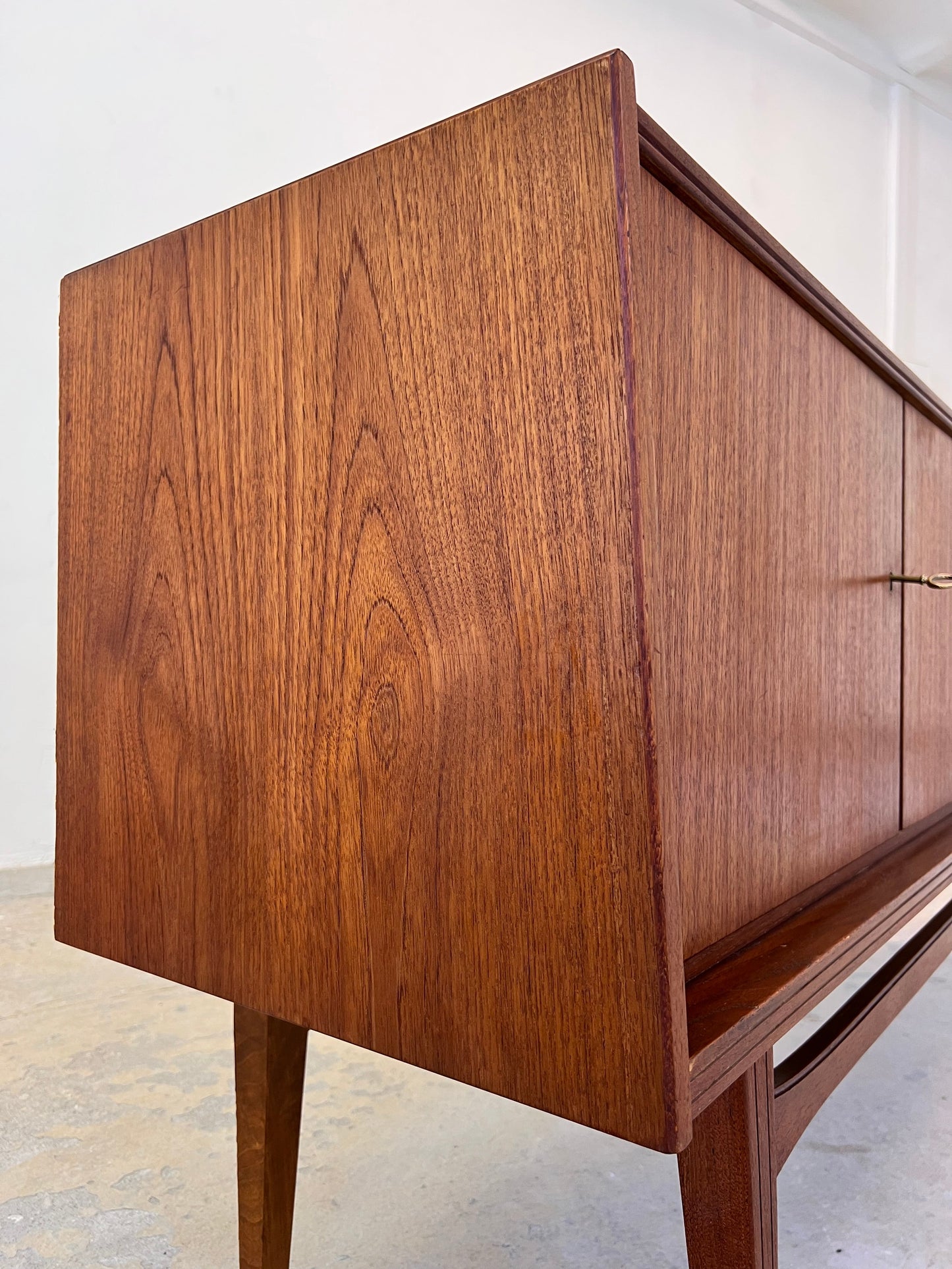 Vintage Sideboard Teak Deutschland