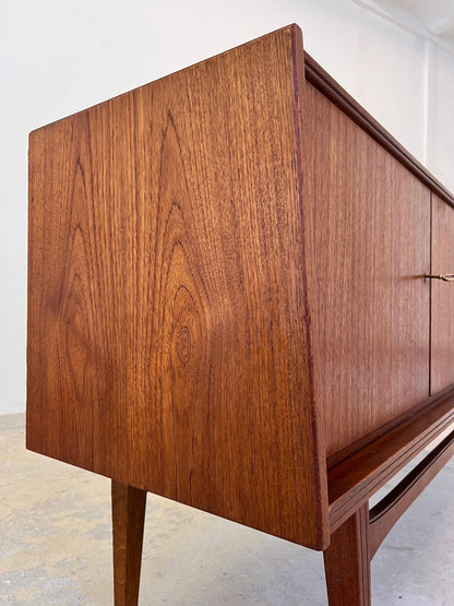 Vintage Sideboard Teak Deutschland