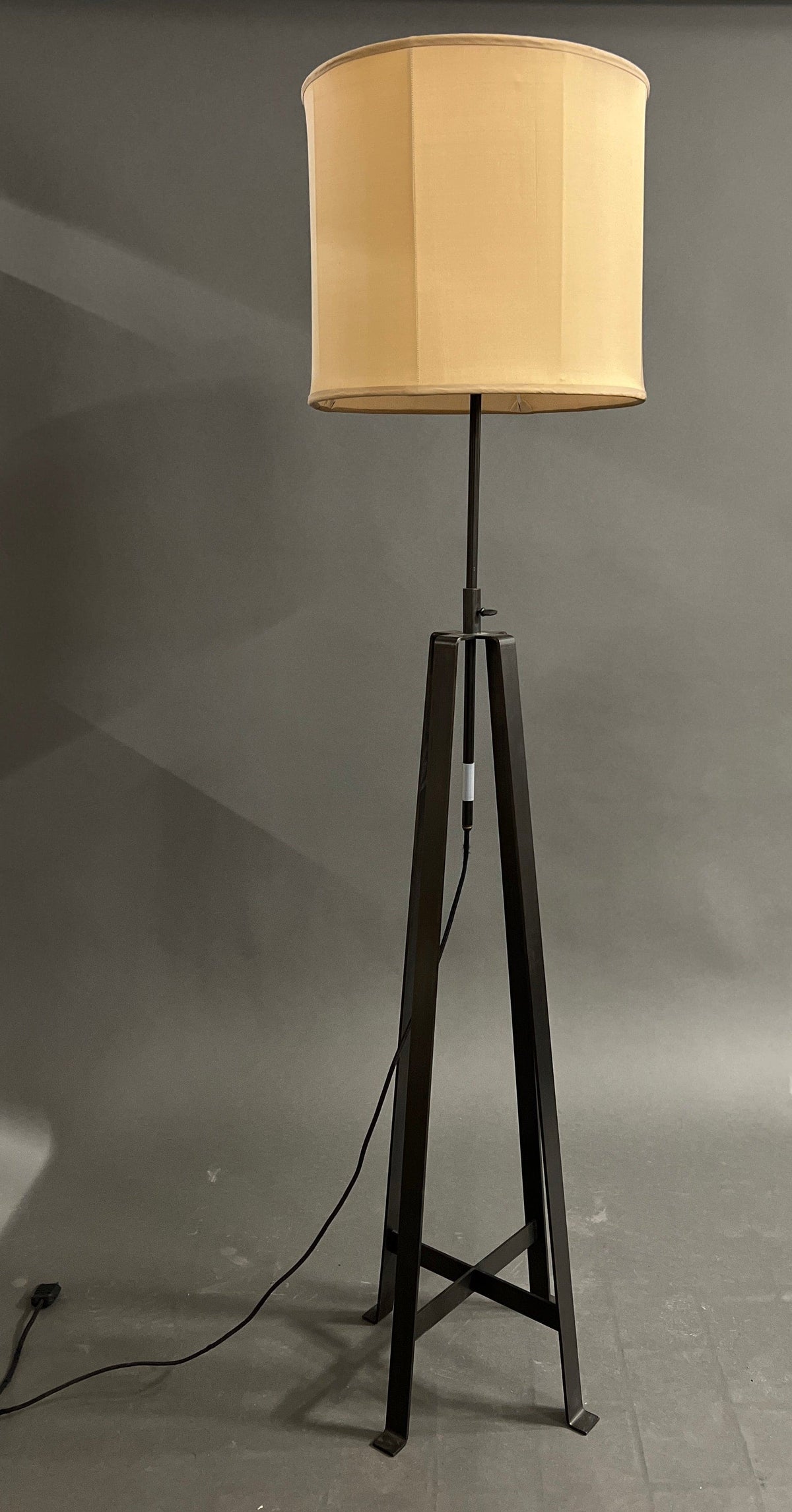 Vintage Stehlampe Sereno von Christian Liaigre