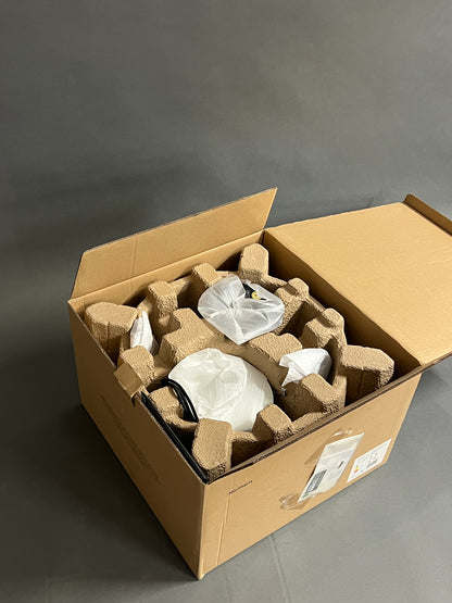 Acorn pendant light by Northern