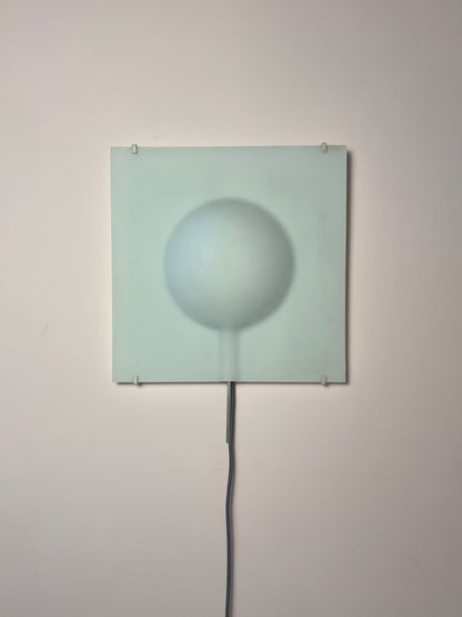 Vintage Wandlampe "Stämning" von Cecilia Johansson für IKEA