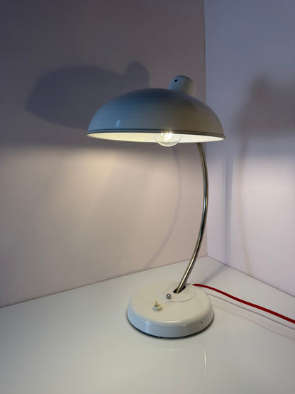 Vintage Schreibtischlampe von Helion, VEB Leuchtenbau Arnstadt