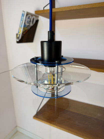 Deckenleuchte "Space" von Design Light