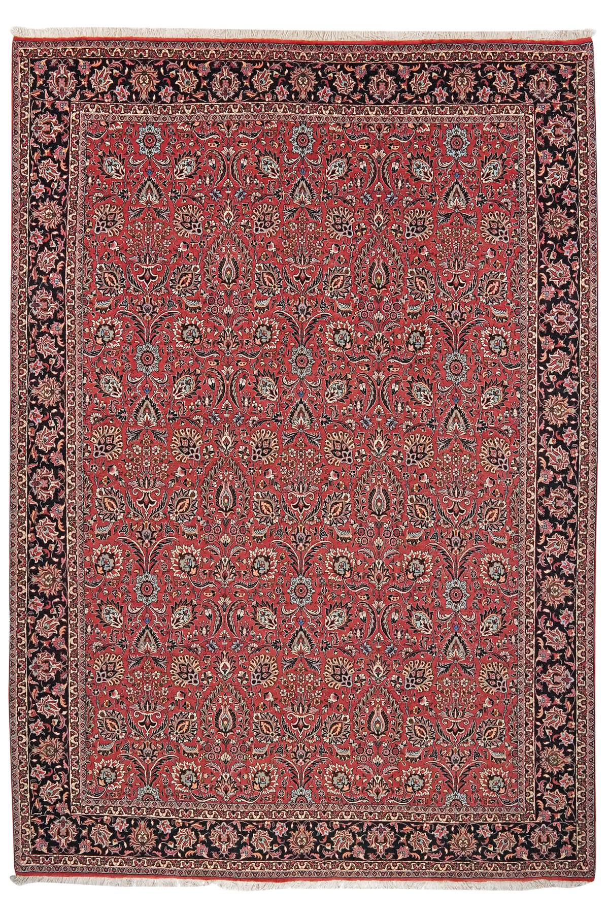 Tapis Bidjar 296x207cm Vintage