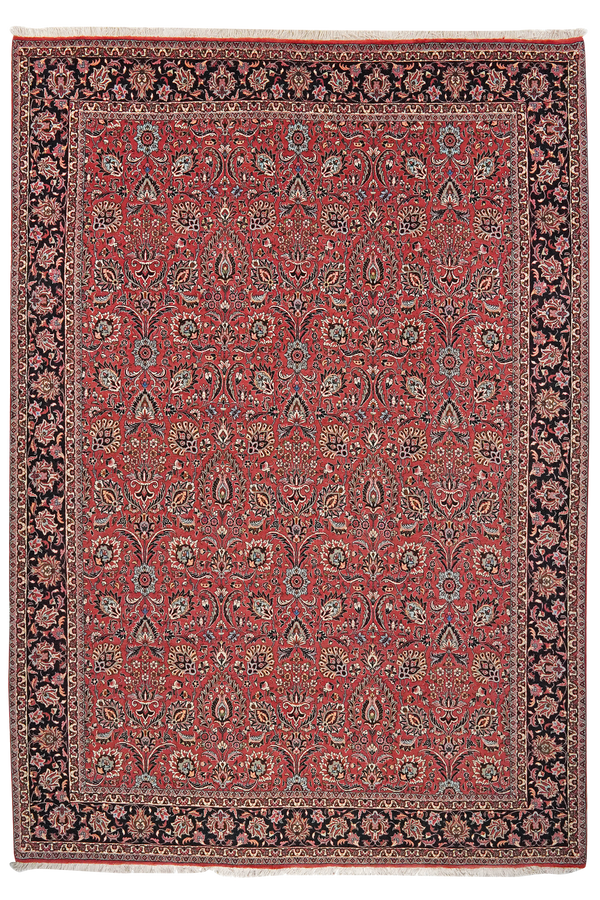 Tapis Bidjar 296x207cm Vintage