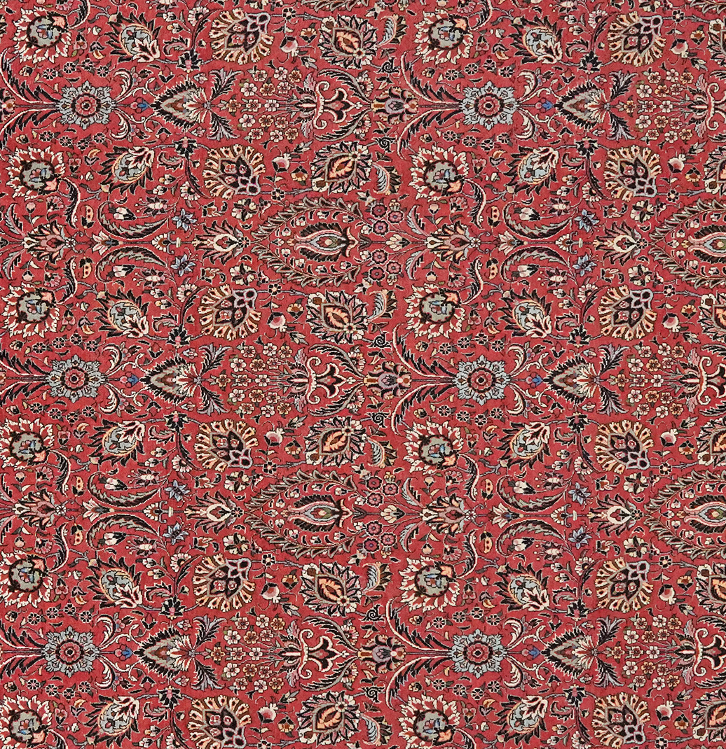 Tapis Bidjar 296x207cm Vintage