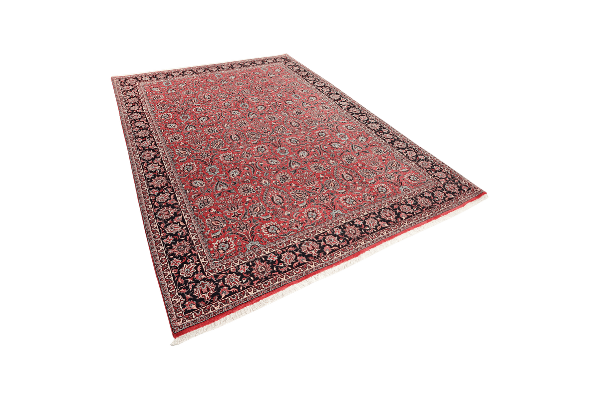 Tapis Bidjar 296x207cm Vintage