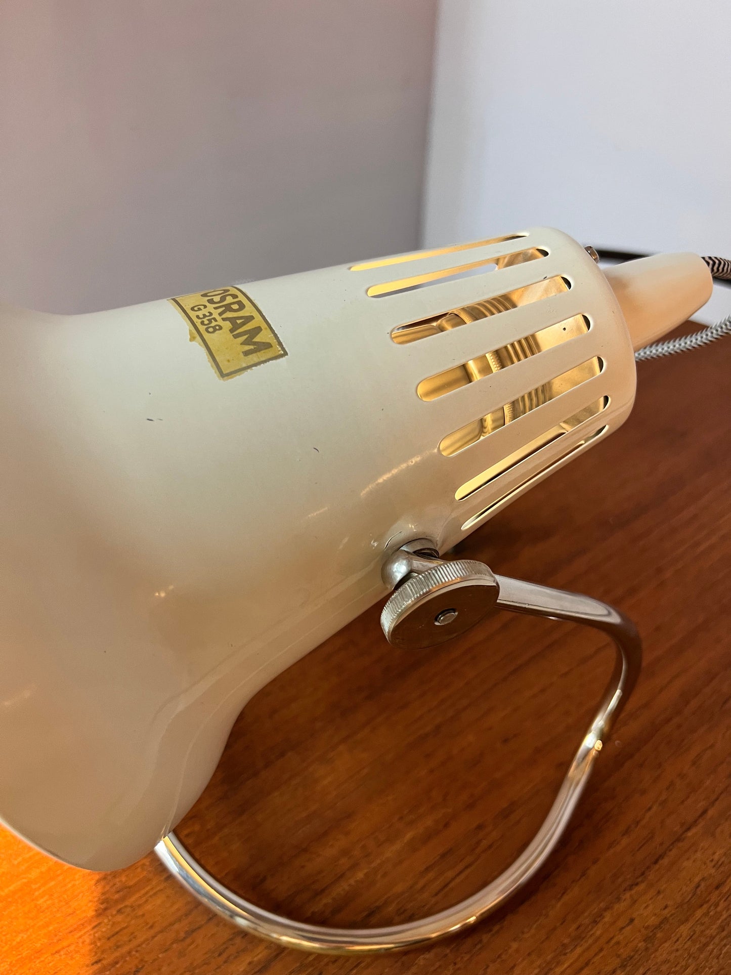 Tischlampe G358 von Osram