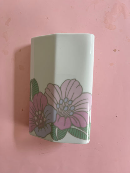 Vintage Vase Morning Glory von Rosemunde Nairac und Tapio Wirkkala für Rosenthal