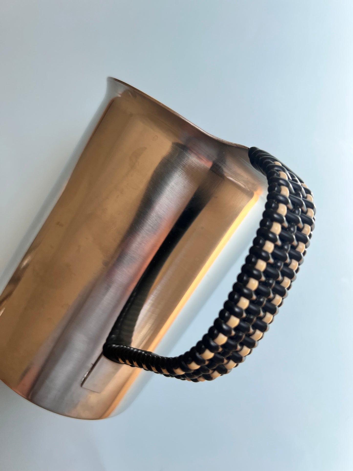 Kanne Edelstahl aus Dänemark