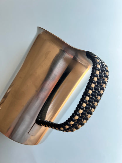 Kanne Edelstahl aus Dänemark