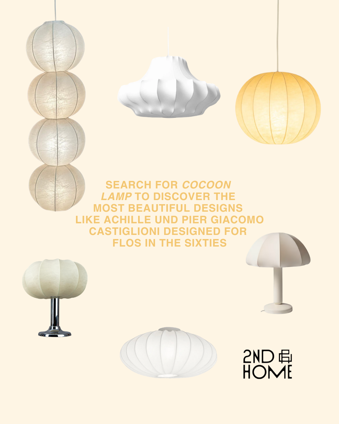 How to find vintage treasures