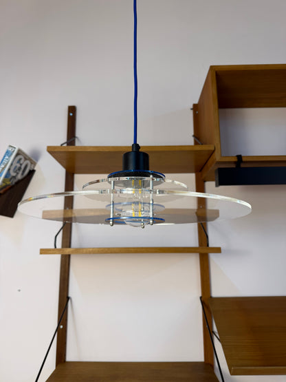 Deckenleuchte "Space" von Design Light