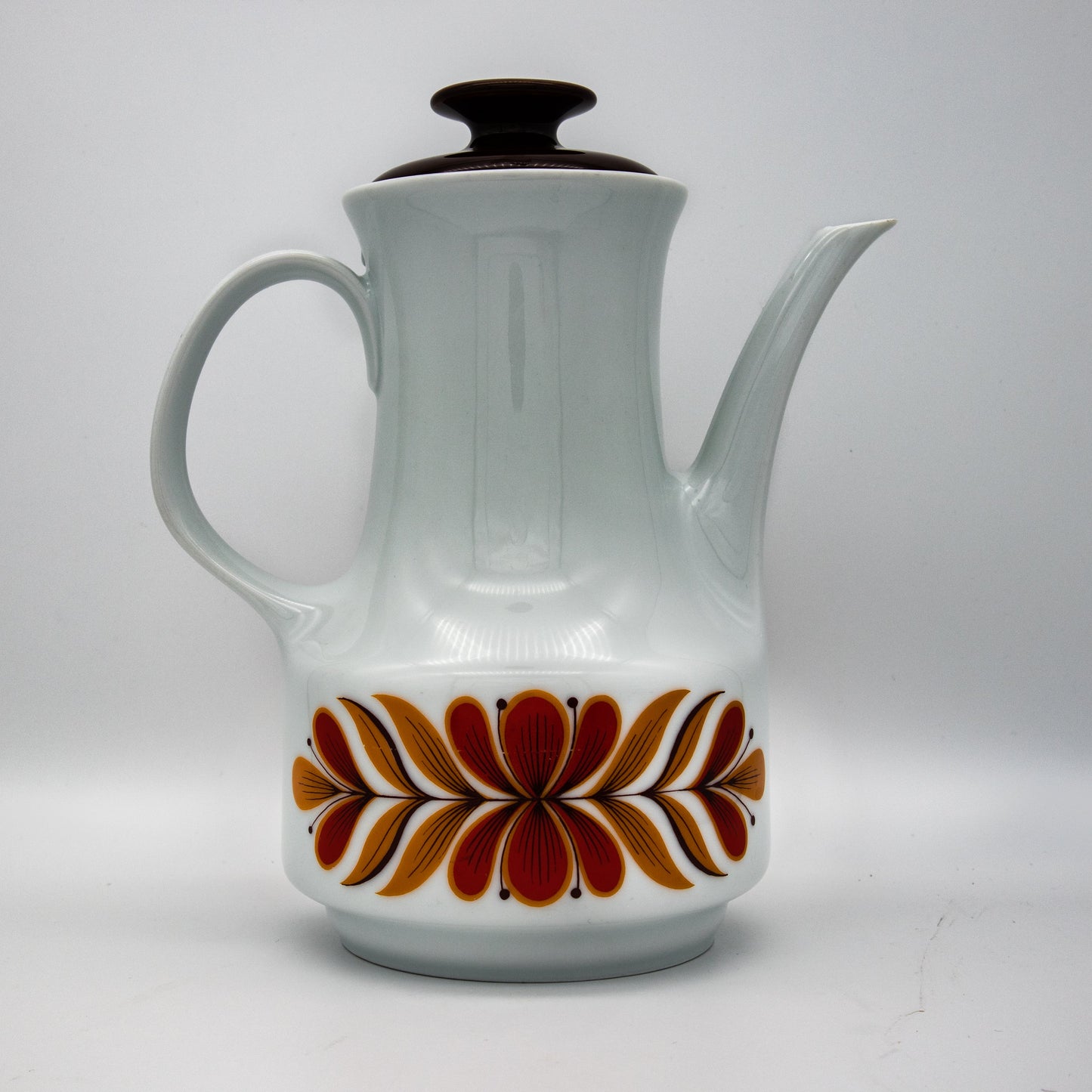 Vintage Kaffeekanne von Bareuther Waldsassen, 70er Jahre