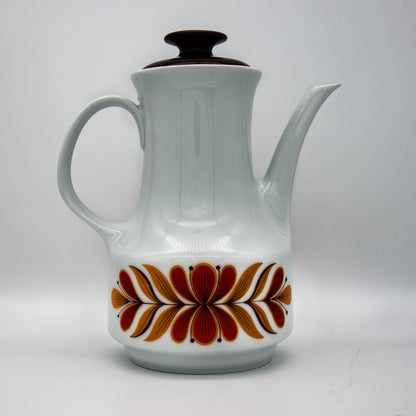 Vintage Kaffeekanne von Bareuther Waldsassen, 70er Jahre
