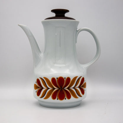 Vintage Kaffeekanne von Bareuther Waldsassen, 70er Jahre