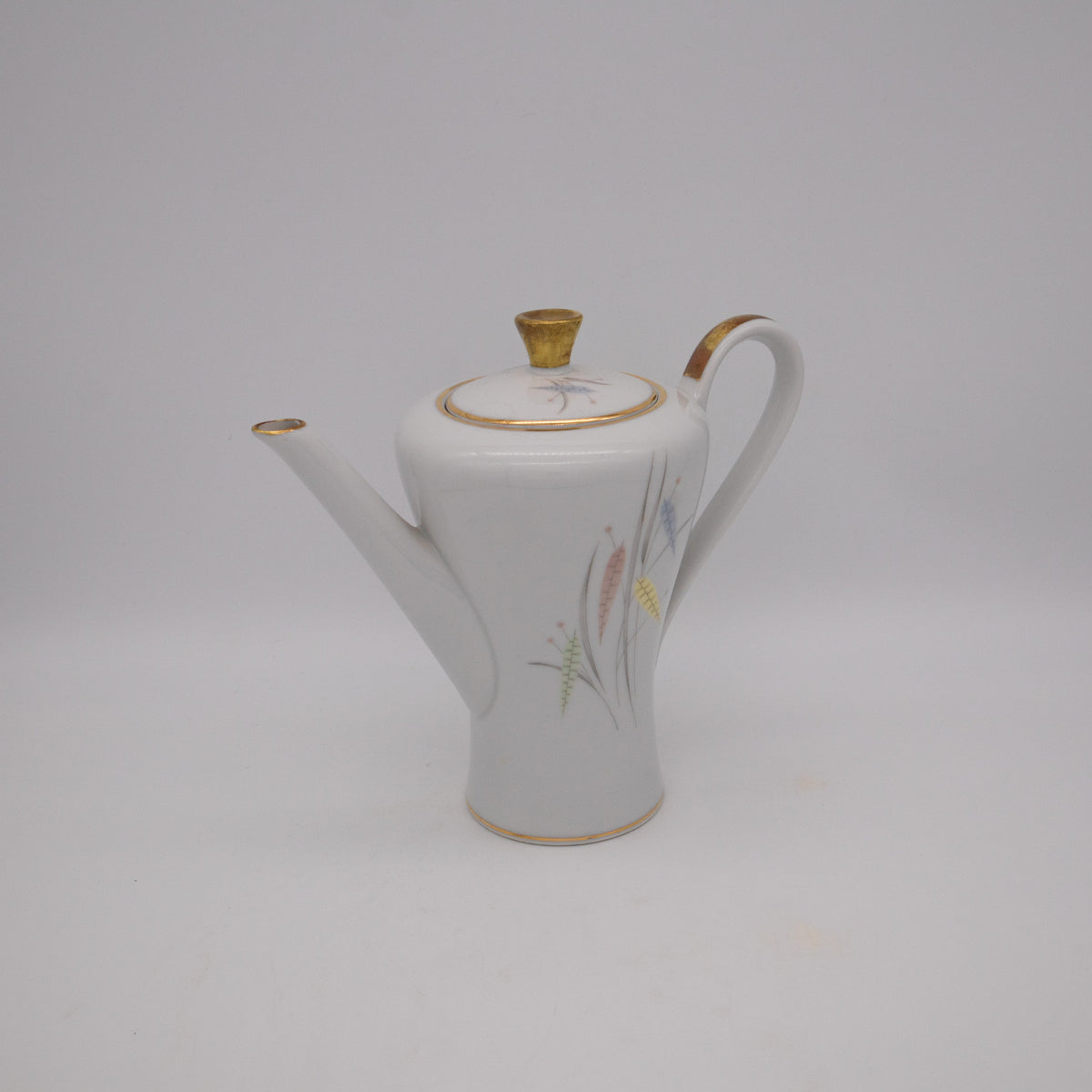 Vintage Mokkakanne "Bavaria" von Edelstein