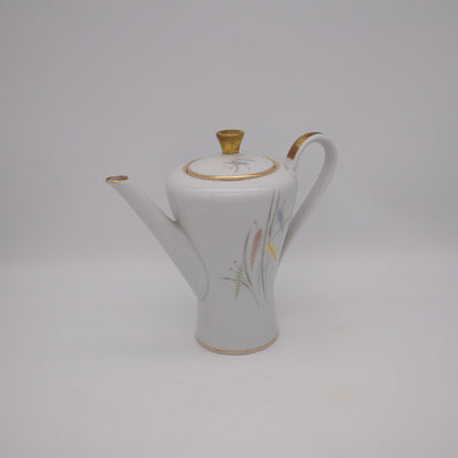 Vintage Mokkakanne "Bavaria" von Edelstein