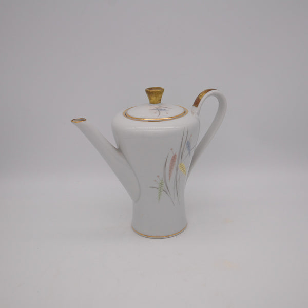Vintage Mokkakanne "Bavaria" von Edelstein