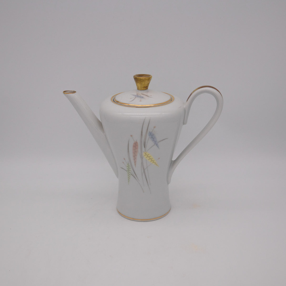 Vintage Mokkakanne "Bavaria" von Edelstein