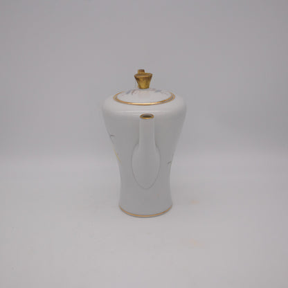 Vintage Mokkakanne "Bavaria" von Edelstein