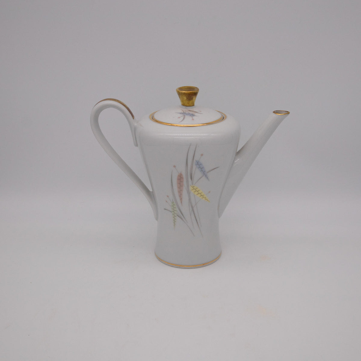 Vintage Mokkakanne "Bavaria" von Edelstein