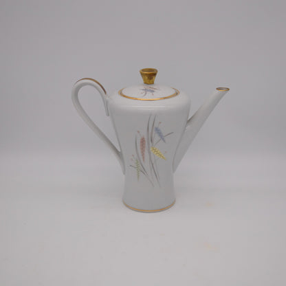 Vintage Mokkakanne "Bavaria" von Edelstein
