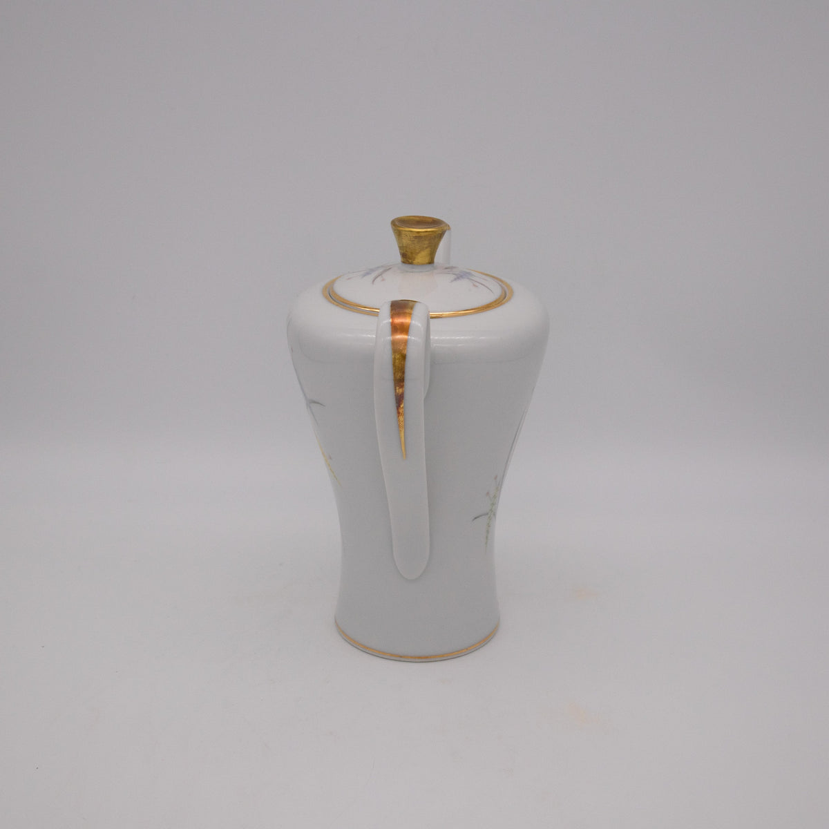 Vintage Mokkakanne "Bavaria" von Edelstein