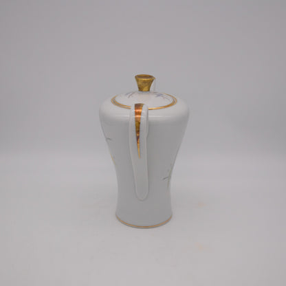 Vintage Mokkakanne "Bavaria" von Edelstein