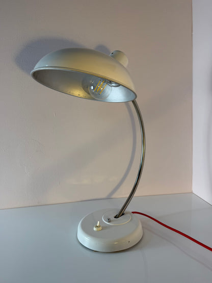 Vintage Schreibtischlampe von Helion, VEB Leuchtenbau Arnstadt