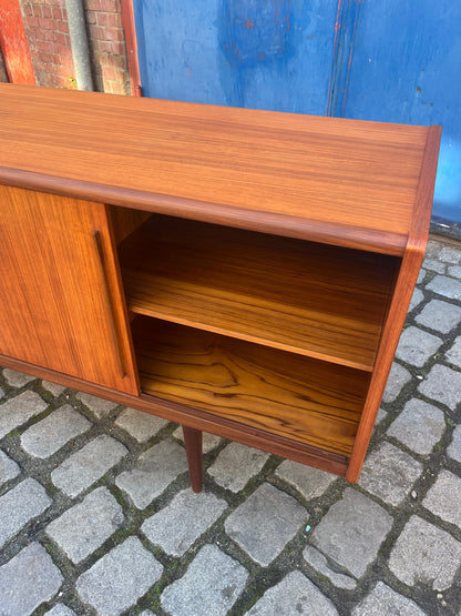 Sideboard Teak von Johannes Andersen
