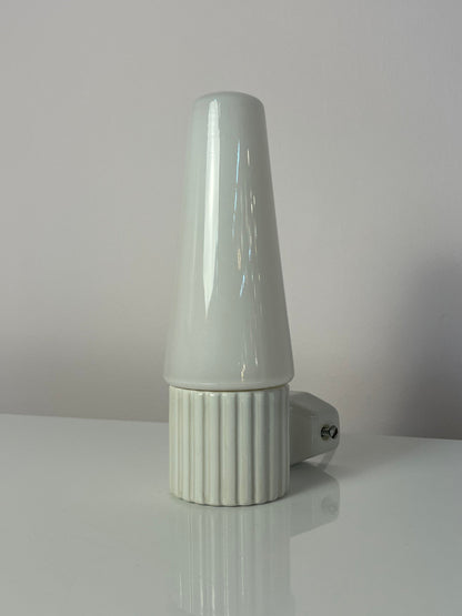 Vintage Wandlampe Modell 6020 von Sigvard Bernadotte für Ifö