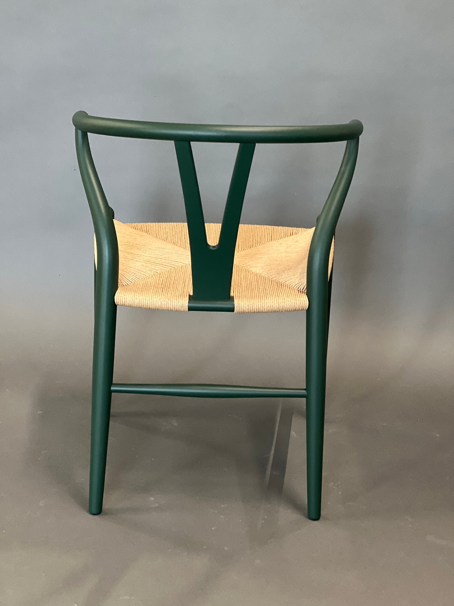 CH24 Wishbone Chair by Carl Hansen