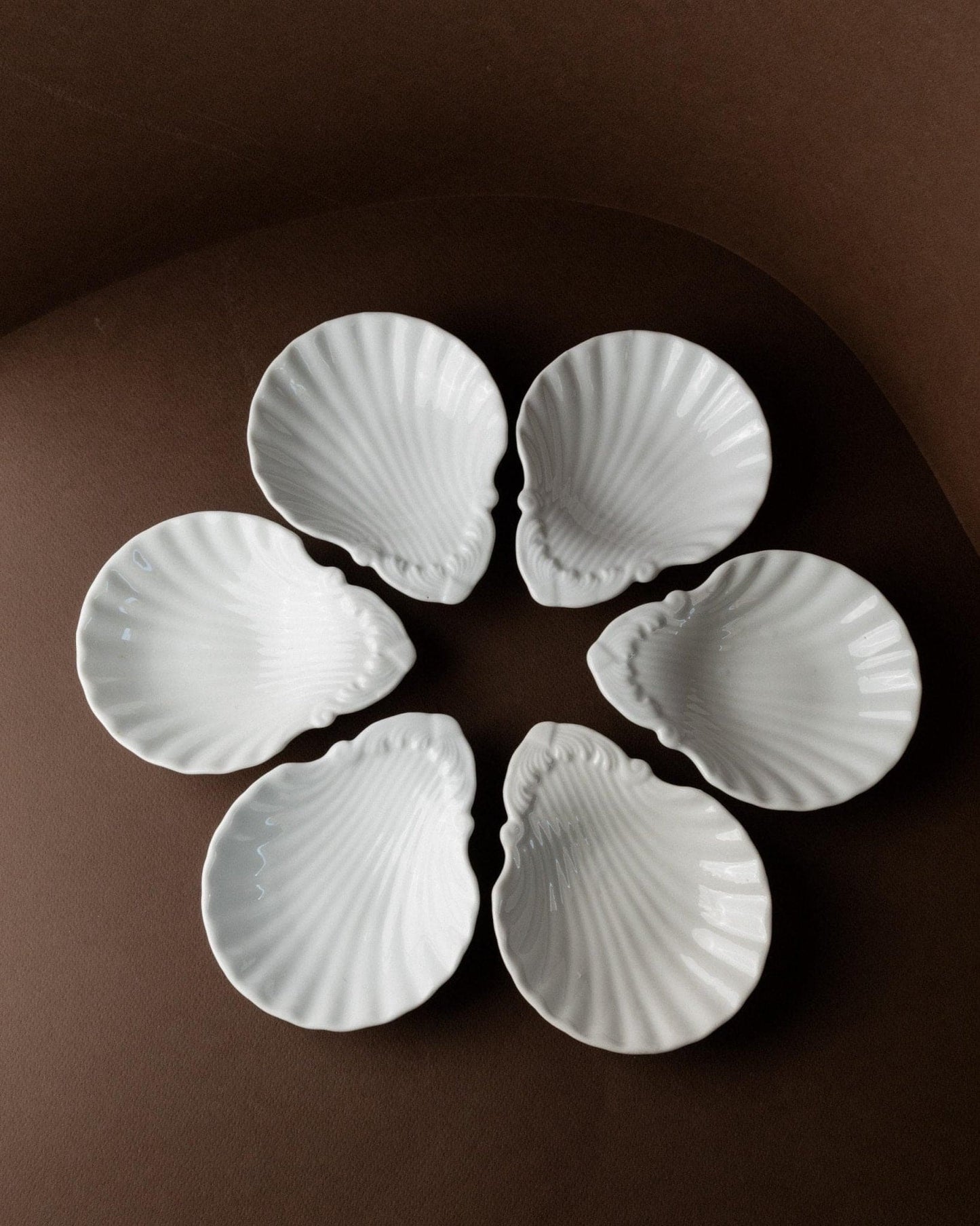 Bol en céramique vintage par Del Vivo Firenze Italie années 1970