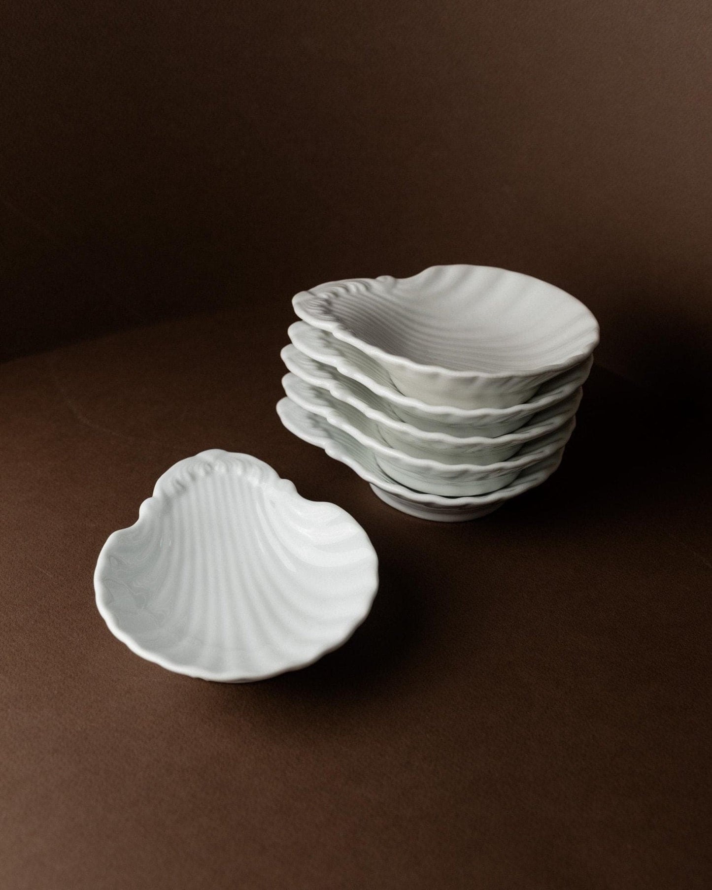 Bol en céramique vintage par Del Vivo Firenze Italie années 1970