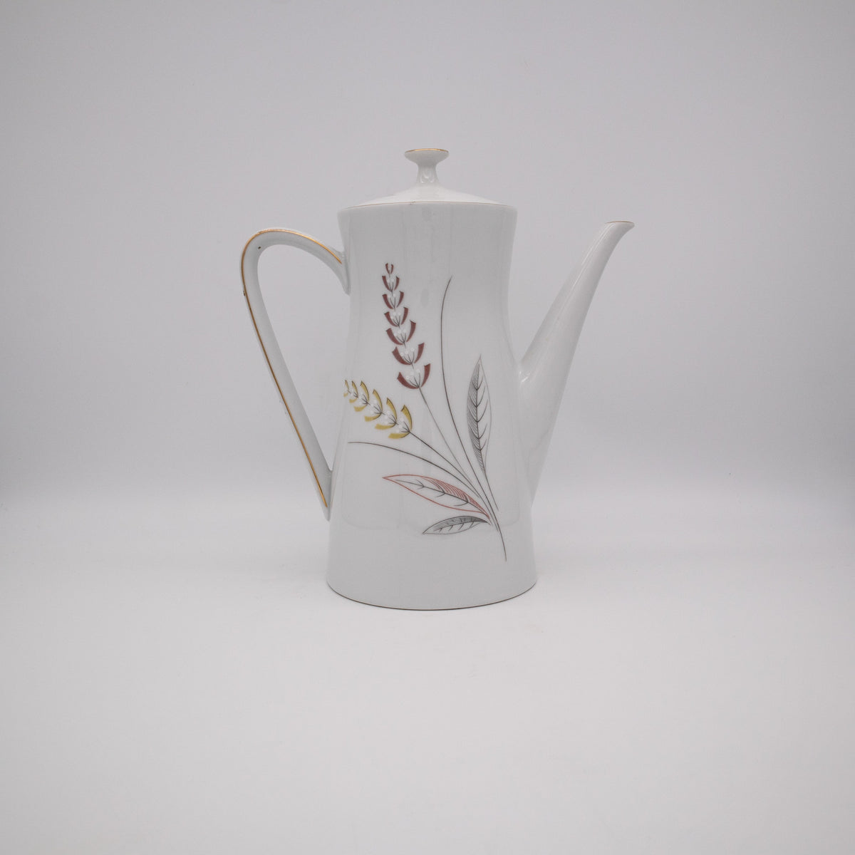 Vintage Kaffeekanne von Winterling
