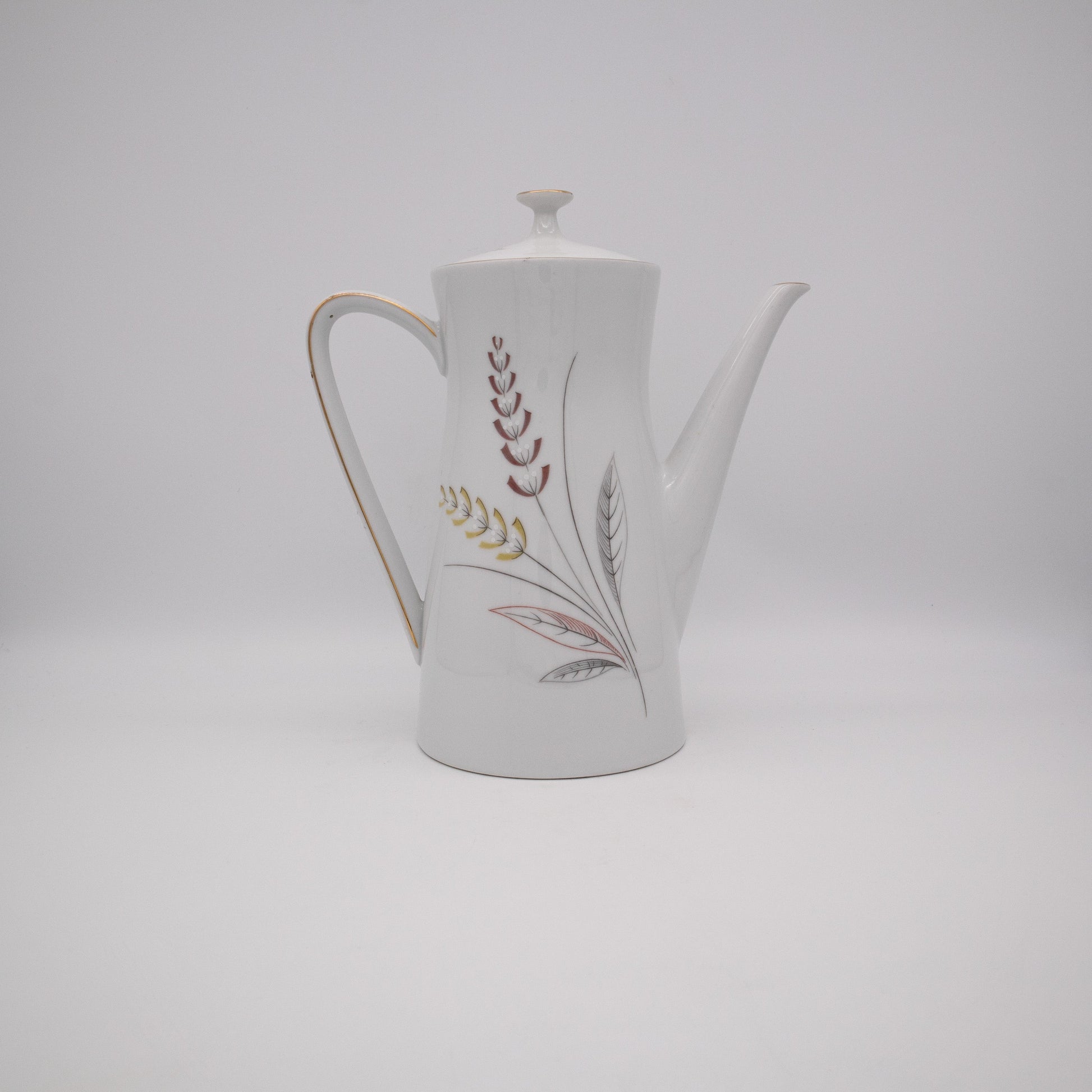 Vintage Kaffeekanne von Winterling
