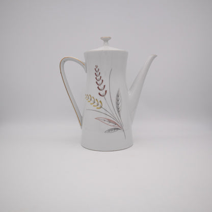 Vintage Kaffeekanne von Winterling