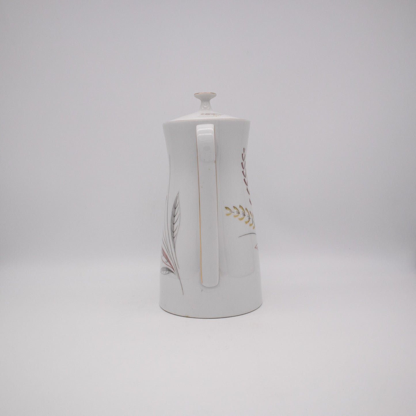 Vintage Kaffeekanne von Winterling