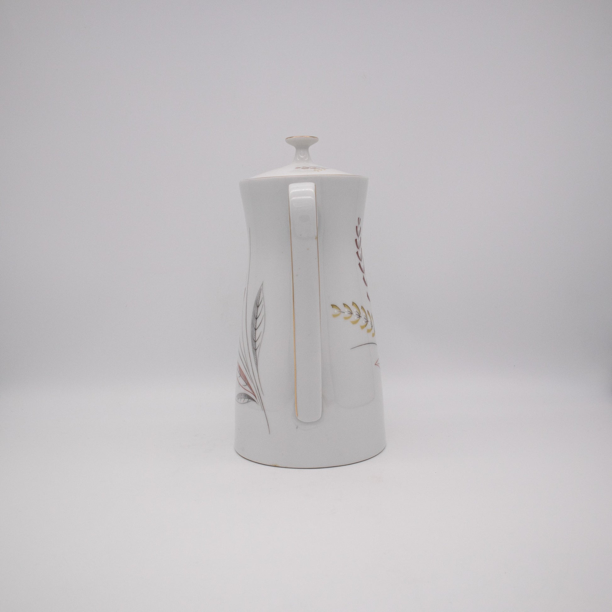 Vintage Kaffeekanne von Winterling
