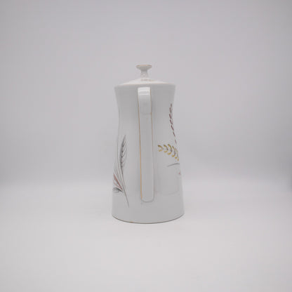 Vintage Kaffeekanne von Winterling