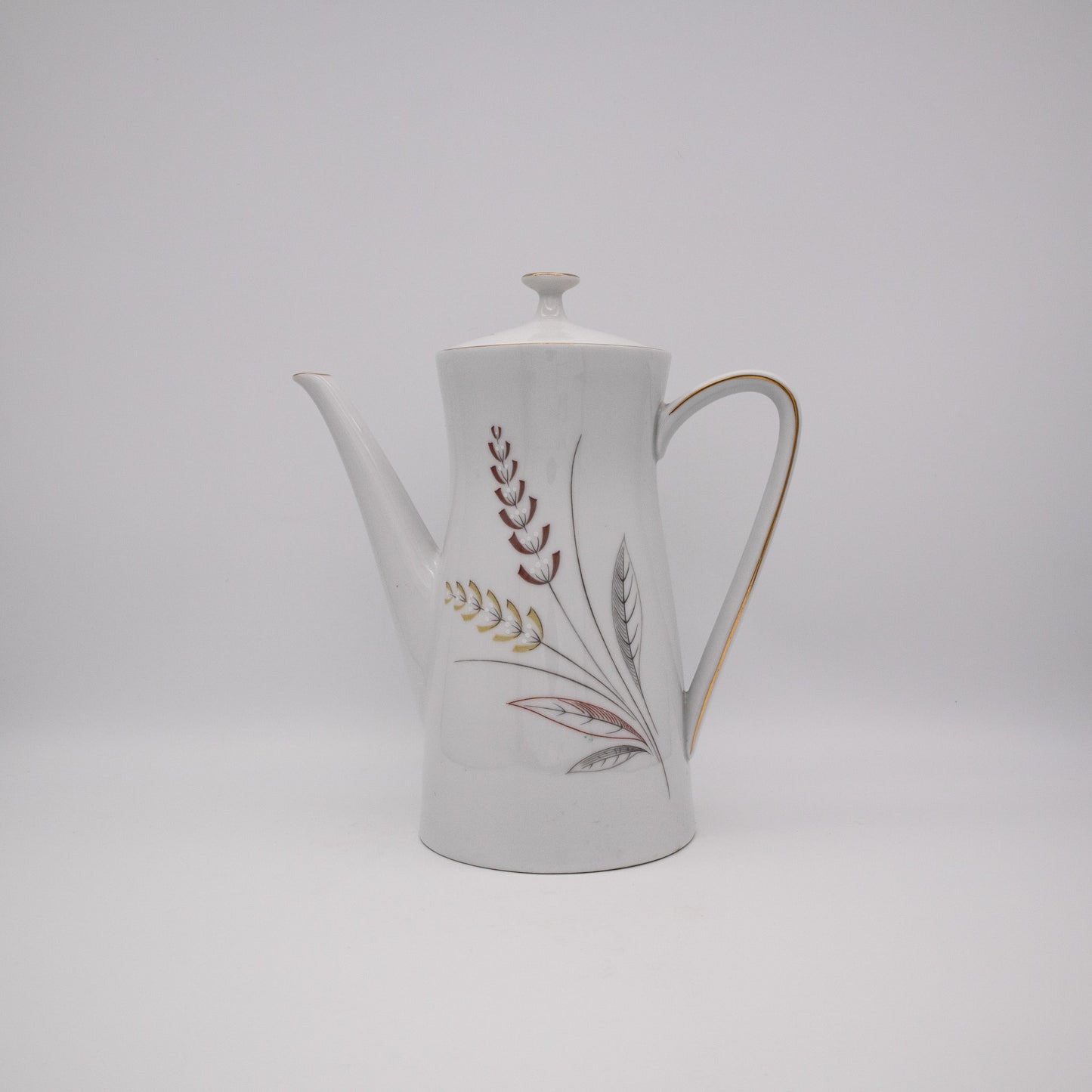 Vintage Kaffeekanne von Winterling