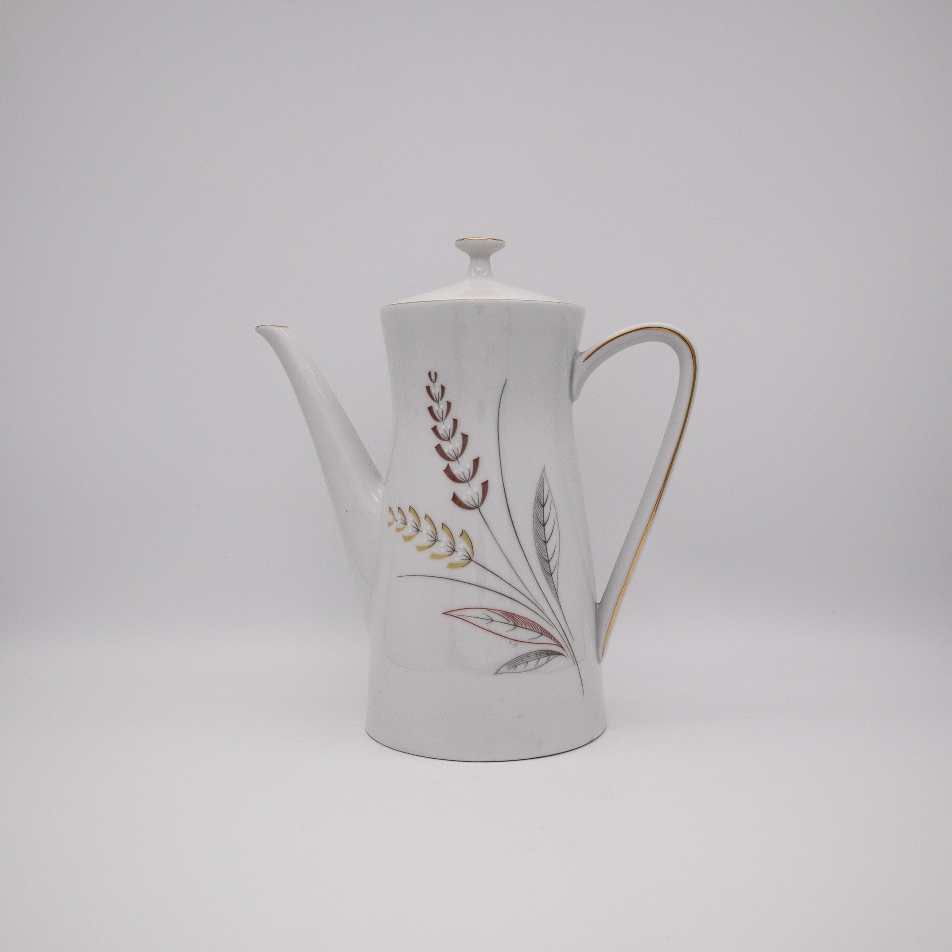 Vintage Kaffeekanne von Winterling