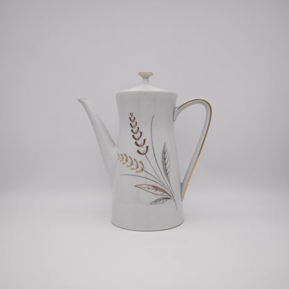 Vintage Kaffeekanne von Winterling