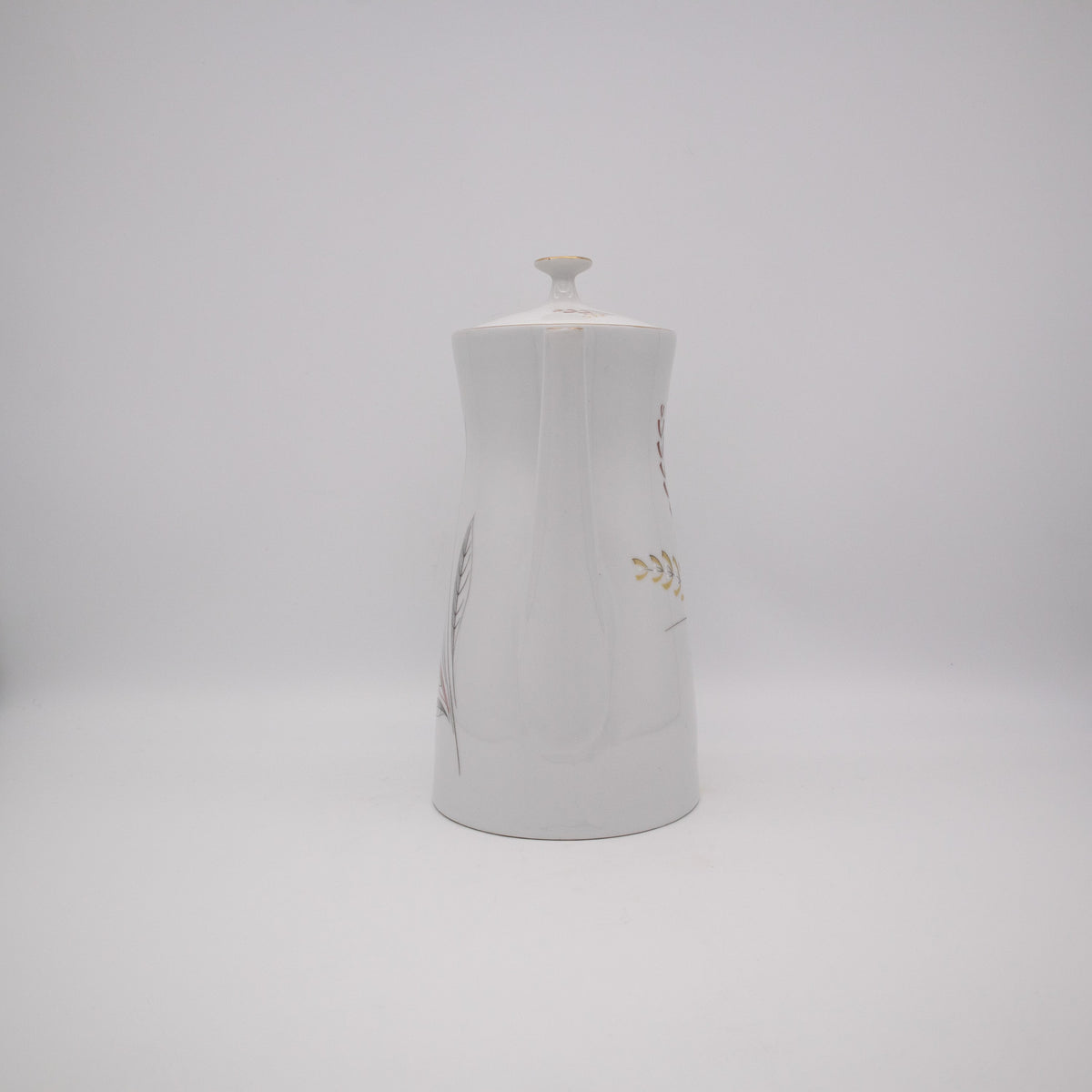 Vintage Kaffeekanne von Winterling