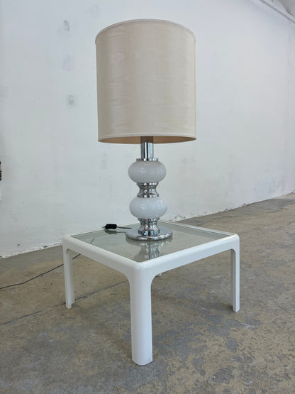 Vintage Tischlampe von Sölken