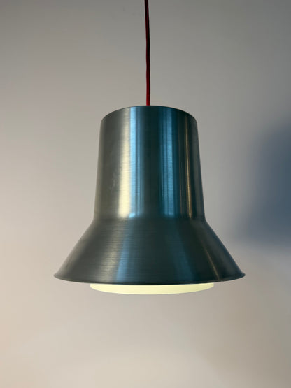 Vintage Hängelampe "Auditorie 1" von Svend Middelboe für Nordisk Solar