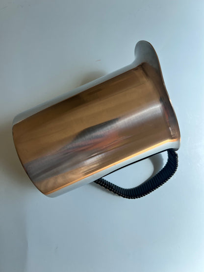 Kanne Edelstahl aus Dänemark